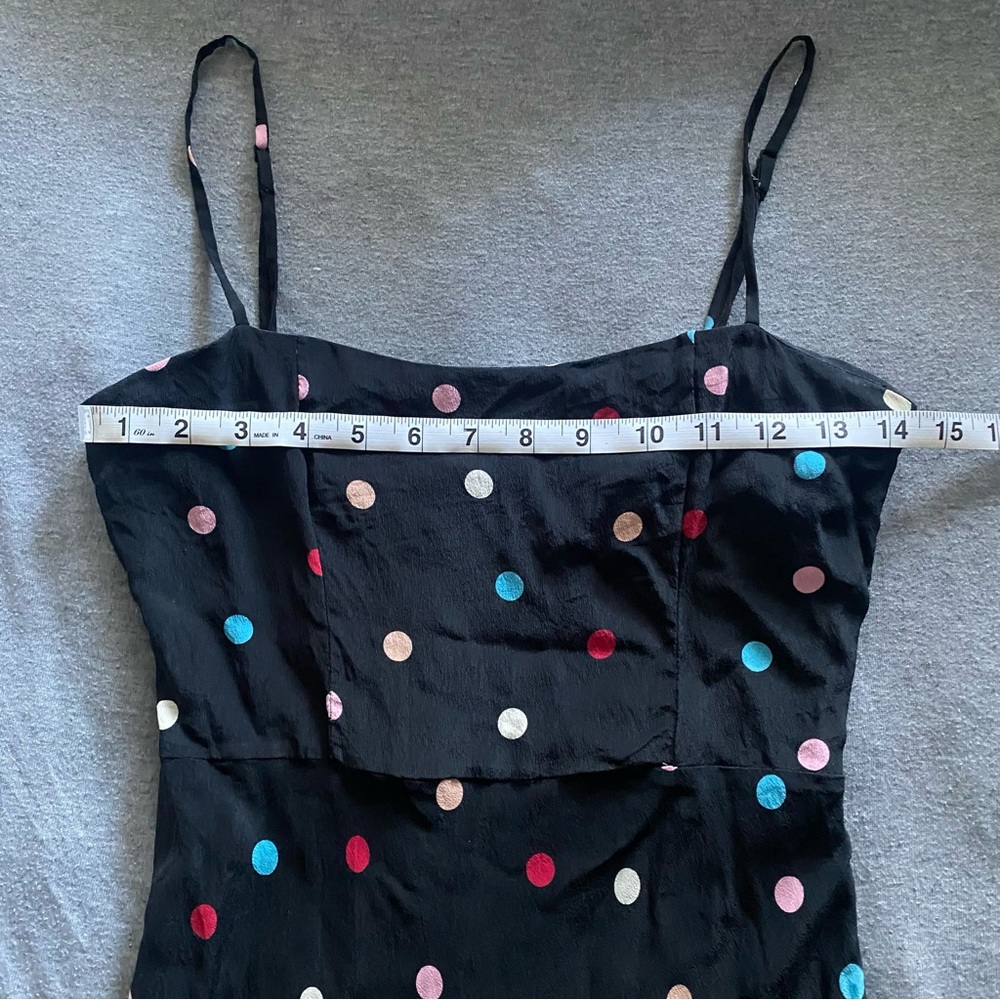 Réalisation Par The Amelia Midi Dress - Post Modern - Picture 14 of 16